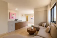 Seven Stays Sidi Abd El-Rahman - piscina