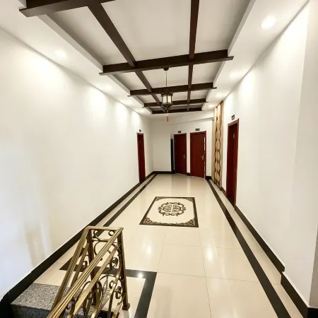 Tangwang River Jiaxi Hotel