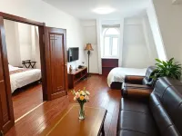 Xicheng Business Hotel - พร้อมระเบียง