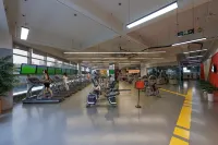 ホーム イン ホテル（常州恐竜園万達広場）