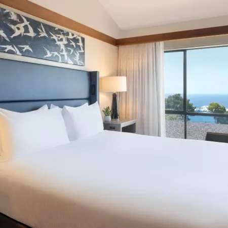 Hyatt Vacation Club at Highlands Inn