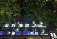 Golden Leaf Hotel - 2-Star