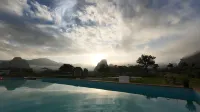 Yunduan Lijing Vacation Boutique Stay (Yingxi Mountain Peaks Scenic Area) - Romantik