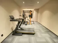 1916 Anju Hotel (Daxing Beijing New Airport)