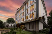 万宜·ManYi·Hotelリゾート（大理洱海高速鉄道駅） - 屋上プール