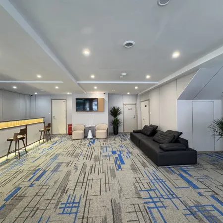 Home Inn Pebble Cloud Hotel (Shenxiang Shuijie Scenic Area, Liuhe County)