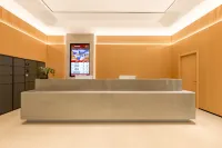 Yuetuo Light Luxury Hotel (Wanda Plaza Fuqing Liqiao Ancient Street) - Wifi