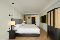 SFEEL Design Hotel (Changsha Wu Yi Square IFS) - Scenic