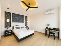 Sujet Marina Da Nang Hotel by Haviland - servizio colazione