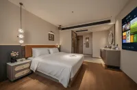 LEISDEN HOTEL - 4 Yıldız