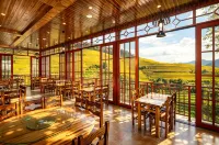 Longji · linshe B & B (Longji terrace Jiulong Wuhu landscape store) - breakfast