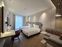 홀리데이 인 익스프레스 허페이 하이 테크 바이 IHG - 마운틴 뷰