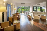 Azia Resort & Spa - bar