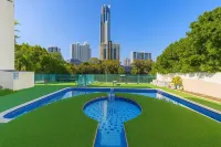 Surfers Paradise Center · Ocean View Vacation Apartment | 2 Bedrooms 2 Bathrooms - Apartments
