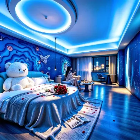 Huacheng Hotel