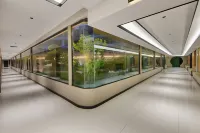 Yunman Hotel (Dancheng No.1 High School) - 2-Star