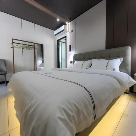 Yunqiao Banshan Homestay