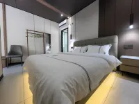 Yunqiao Banshan Homestay - Balcony