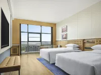 Four Points by Sheraton Yulin High-Tech Zone - 5 estrellas