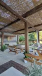 Skadar Lake Life - breakfast