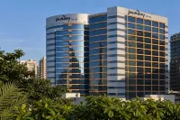 Sunday Signature Hotel & Residences Al Barsha (Formerly DoubleTree By Hilton) - Træningscentre
