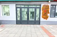 漠嵐民宿（公路客運站店） - 2 星級