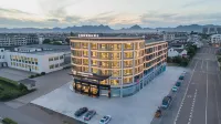 LEISDEN HOTEL - 4 Yıldız