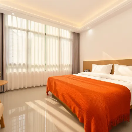 Mu Yue Mu Shan · M.J.View, Mountain View Courtyard Inn Near Huangguoshu Waterfall Scenic Area