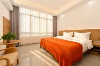 Mu Yue Mu Shan · M.J.View, Mountain View Courtyard Inn Near Huangguoshu Waterfall Scenic Area - Lemmikkieläimet sallittu