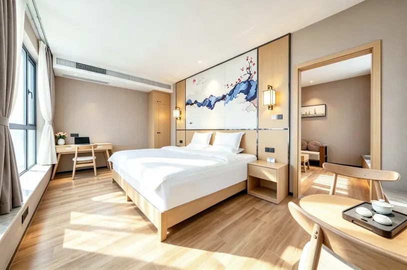 Jiayin Yaju Hotel