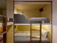 WORK INN 101 Hotels in der Nähe von Metro-Haltestelle Dapinglin