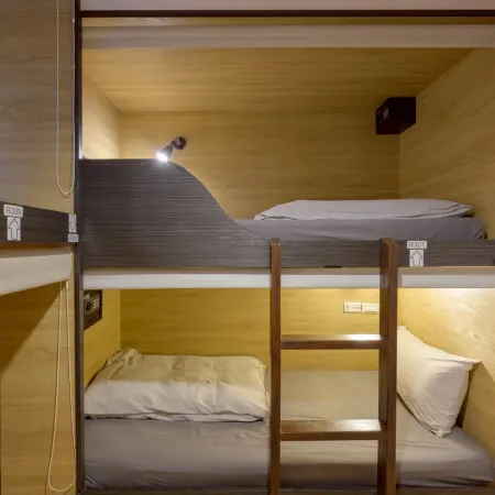 WORK INN 101 Отели рядом с достопримечательностью «Станция метро Dapinglin»