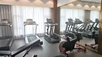 Luzhou Nanyuan Hotel - Gym