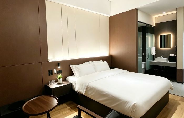 永彥飯店YYHOTEL