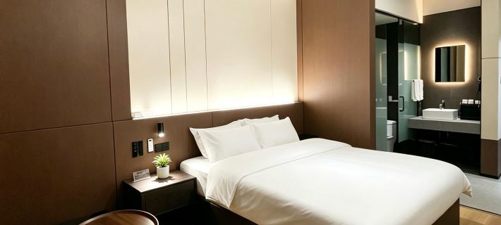 YYHOTEL Hotels in Yongping County