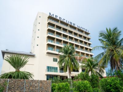 Mercure Langkawi Pantai Cenang