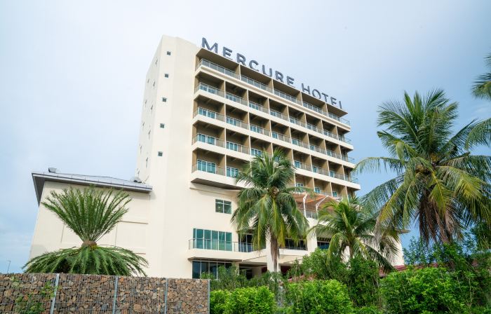 Mercure Langkawi Pantai Cenang