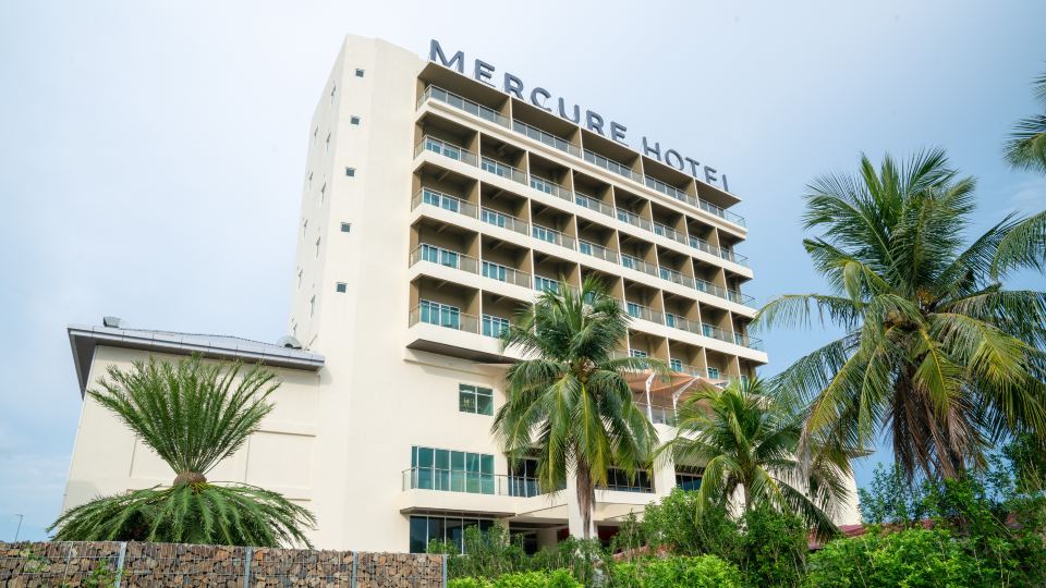 Mercure Langkawi Pantai Cenang