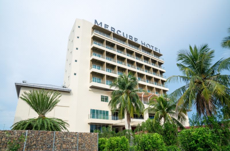Mercure Langkawi Pantai Cenang