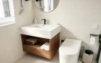 Lanxiu Hills·Mist Grasslands Resort Courtyard - Pet-friendly