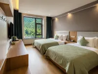 Siguangshan Ningqi B&B - 2-Star