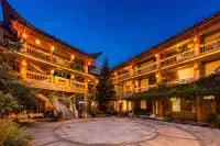 途途中国式旅館(昆明滇池民族村) - イン(INN)