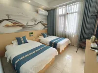 Danjiangkou Jujia Hotel (Huancheng South Road) - 2 ดาว