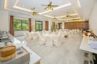 Jinjiang Hotel (Quanzhou Wanda Plaza Passenger Transport Center Station) - sarapan