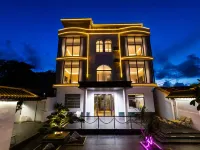 Wnd · Manhai Seaside Courtyard Beauty Villa (Wucaitan Store on Weizhou Island) - صديق للحيوانات الاليفة