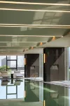 Howard Johnson Goutou Plaza Zigong - Gym