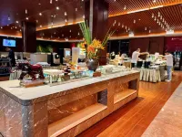 KLLN DONGFANG HOTEL - breakfast
