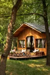 Ease Mountian Villa - 3-Star