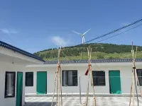 Youxianju - วิวภูเขา