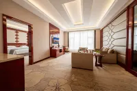 Dongzhi Xing International Hotel - Breakfast